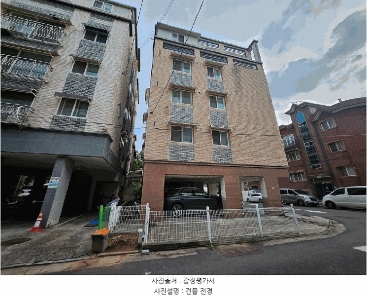 2025타경53045 경기도 안산시 단원구 화정천서로7안길 11-1, 드림캐슬 2층 201호 다세대(빌라) 경매 이미지