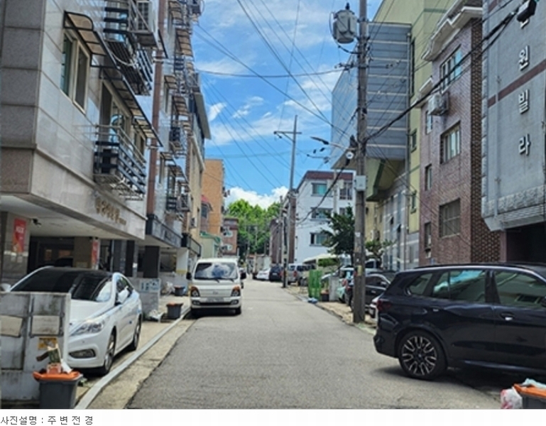 2024타경61496 경기도 안산시 상록구 장화1안길 14, 삼원빌라 2층 201호 다세대(빌라)[공급24평형] 경매 이미지
