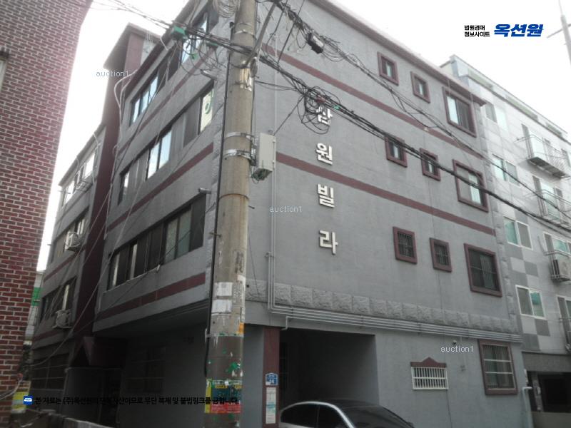 2024타경61496 경기도 안산시 상록구 장화1안길 14, 삼원빌라 2층 201호 다세대(빌라)[공급24평형] 경매 이미지