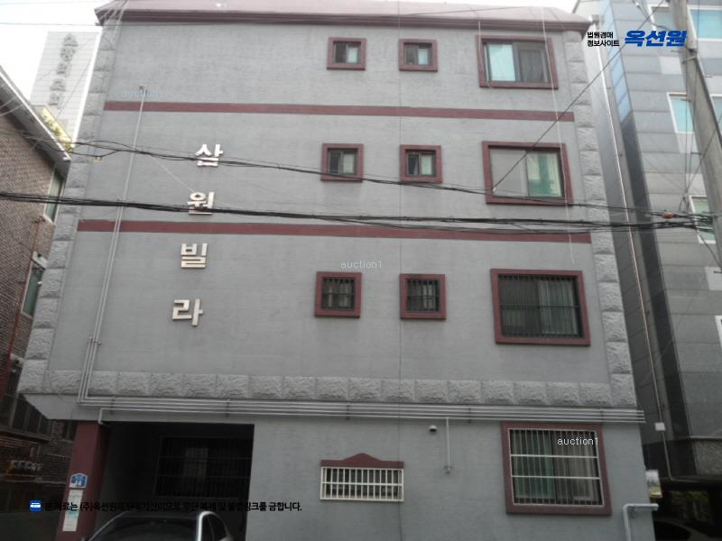 2024타경61496 경기도 안산시 상록구 장화1안길 14, 삼원빌라 2층 201호 다세대(빌라)[공급24평형] 경매 이미지