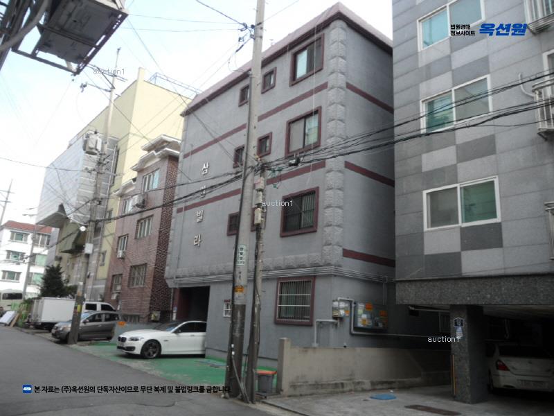 2024타경61496 경기도 안산시 상록구 장화1안길 14, 삼원빌라 2층 201호 다세대(빌라)[공급24평형] 경매 이미지