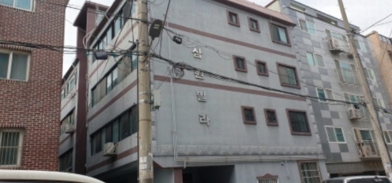 2024타경61496 경기도 안산시 상록구 장화1안길 14, 삼원빌라 2층 201호 다세대(빌라)[공급24평형] 경매 이미지