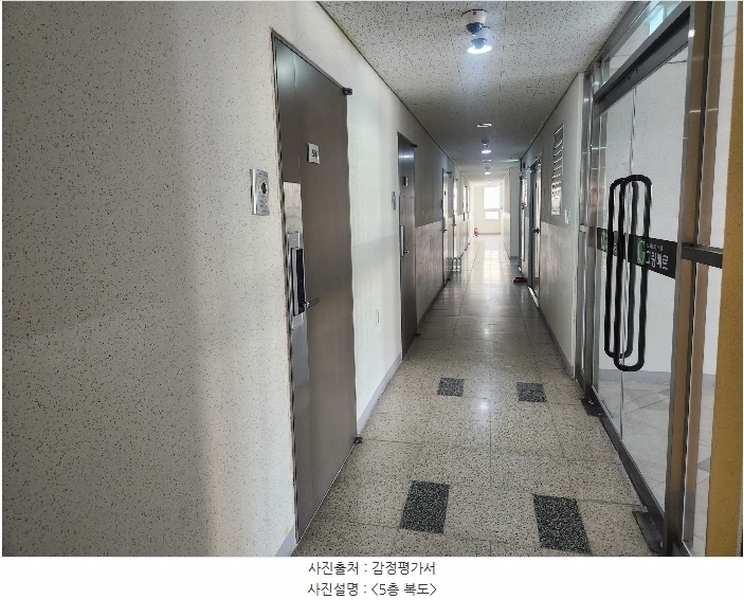 2024타경71202 경기도 안산시 단원구 중앙대로 831, 센트럴파크그랑베르 5층 507호 오피스텔[계약17평형] 경매 이미지