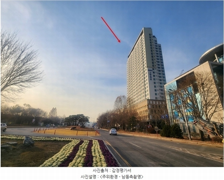 2024타경71202 경기도 안산시 단원구 중앙대로 831, 센트럴파크그랑베르 5층 507호 오피스텔[계약17평형] 경매 이미지