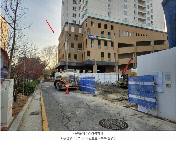 2024타경71202 경기도 안산시 단원구 중앙대로 831, 센트럴파크그랑베르 5층 507호 오피스텔[계약17평형] 경매 이미지