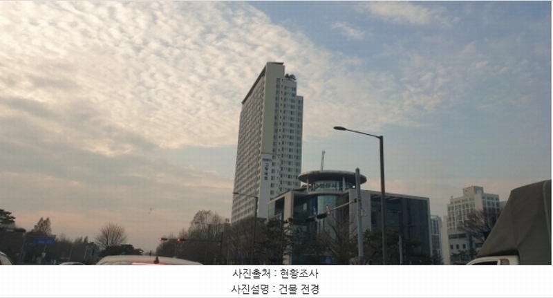 2024타경71202 경기도 안산시 단원구 중앙대로 831, 센트럴파크그랑베르 5층 507호 오피스텔[계약17평형] 경매 이미지