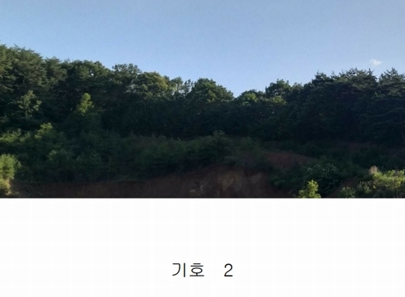 2025타경139 충청북도 보은군 내북면 성티리 198-1 공장 경매 이미지