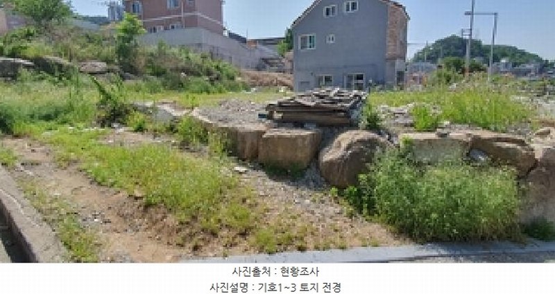 2025타경468 경상남도 김해시 동상동 532-1 농지 경매 이미지