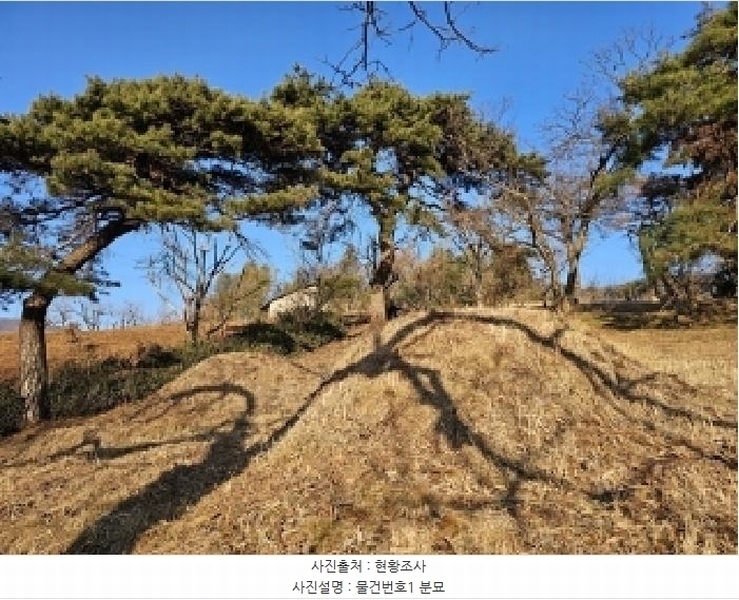 2025타경487 경상남도 하동군 악양면 신흥리 761-3 임야 경매 이미지
