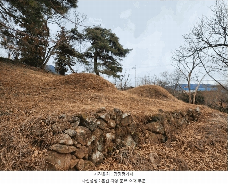 2025타경487 경상남도 하동군 악양면 신흥리 761-3 임야 경매 이미지