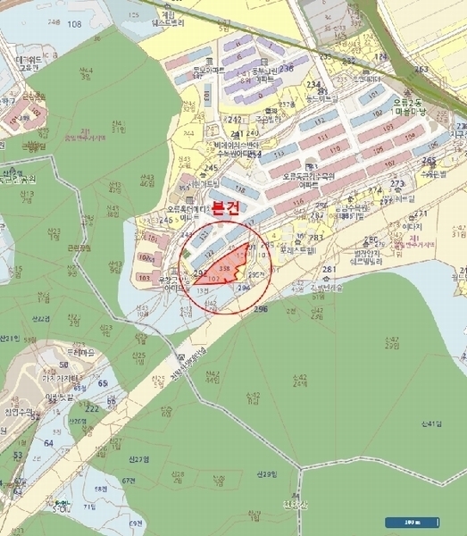 2025타경6896 서울특별시 구로구 오리로11길 99, 다원리치타운 107동 2층 202호 다세대(빌라) 경매 이미지