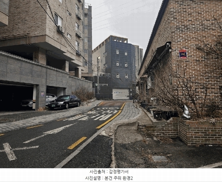 2025타경6896 서울특별시 구로구 오리로11길 99, 다원리치타운 107동 2층 202호 다세대(빌라) 경매 이미지