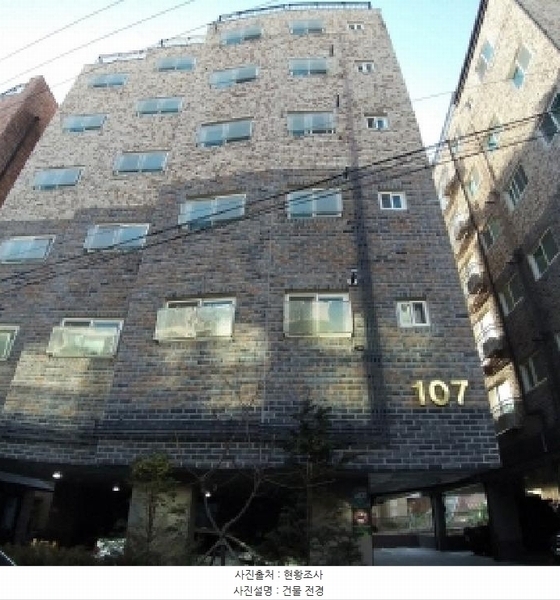 2025타경6896 서울특별시 구로구 오리로11길 99, 다원리치타운 107동 2층 202호 다세대(빌라) 경매 이미지