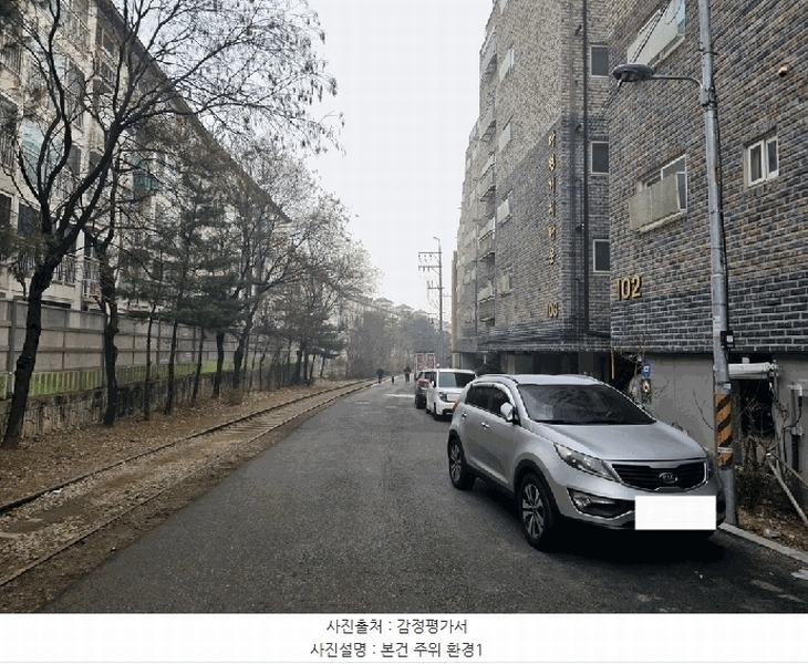 2025타경6896 서울특별시 구로구 오리로11길 99, 다원리치타운 107동 2층 202호 다세대(빌라) 경매 이미지