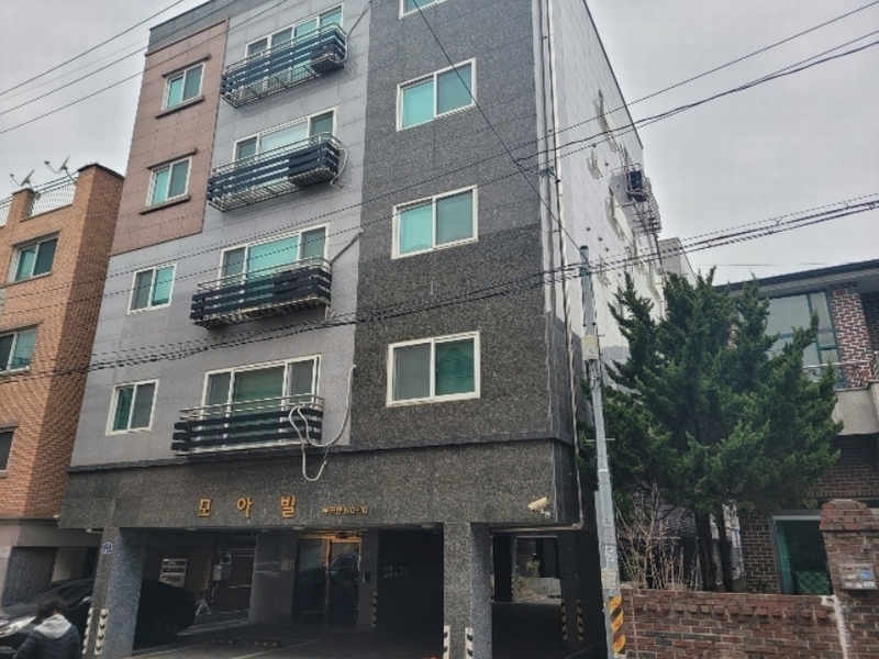 2024타경675 경기도 안산시 상록구 부곡로2길 5-1, 모아빌 2층 201호 다세대(빌라)[공급25평형] 경매 이미지