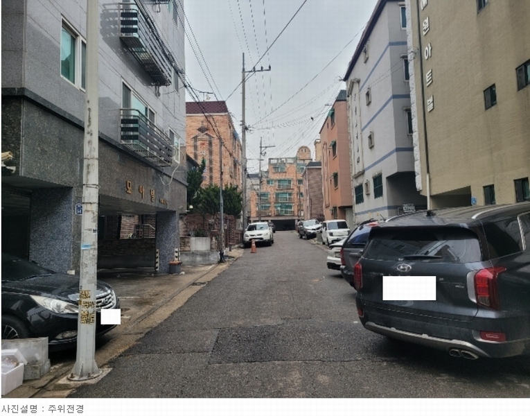 2024타경675 경기도 안산시 상록구 부곡로2길 5-1, 모아빌 2층 201호 다세대(빌라)[공급25평형] 경매 이미지
