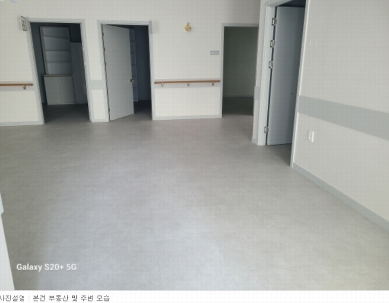 2024타경2329 경기도 시흥시 거북섬2길 25, 퍼스트에비뉴2차 3층 303호 근린상가 경매 이미지