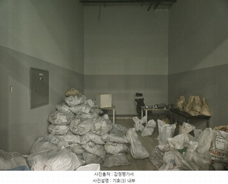 2024타경5229 경기도 안산시 단원구 산단로 325, 리드스마트스퀘어지식산업센터 1층 씨에이-181호 근린상가 경매 이미지