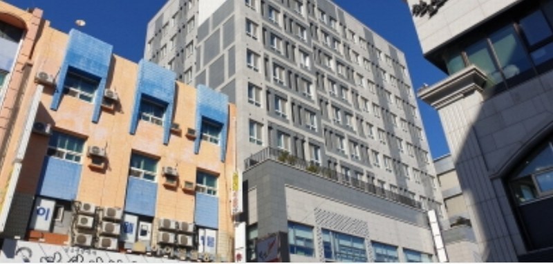 2024타경5977 경기도 안산시 단원구 고잔2길 9경기도 안산시 단원구 고○○○○, 하이베라스 5층 531호하이베라○○ 근린상가 경매 이미지