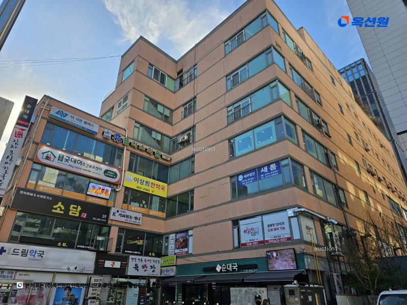 2024타경5977 경기도 안산시 단원구 고잔2길 9경기도 안산시 단원구 고○○○○, 하이베라스 5층 531호하이베라○○ 근린상가 경매 이미지