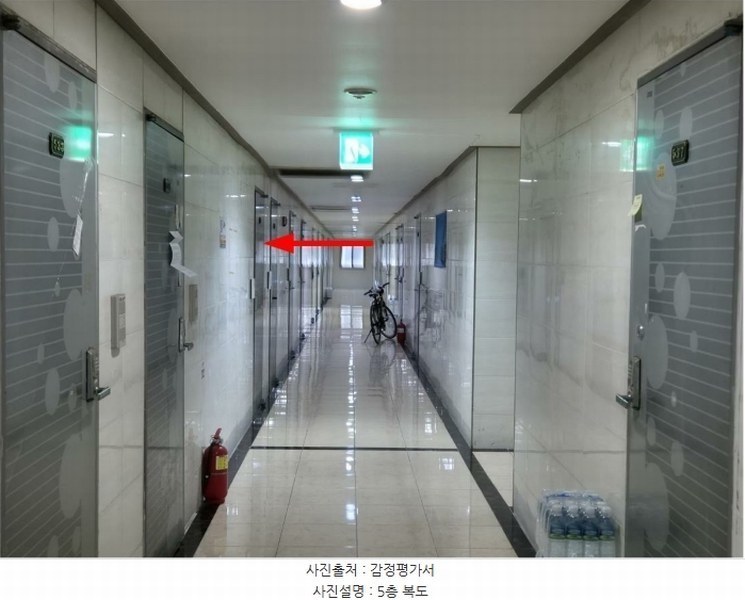 2024타경5977 경기도 안산시 단원구 고잔2길 9경기도 안산시 단원구 고○○○○, 하이베라스 5층 531호하이베라○○ 근린상가 경매 이미지