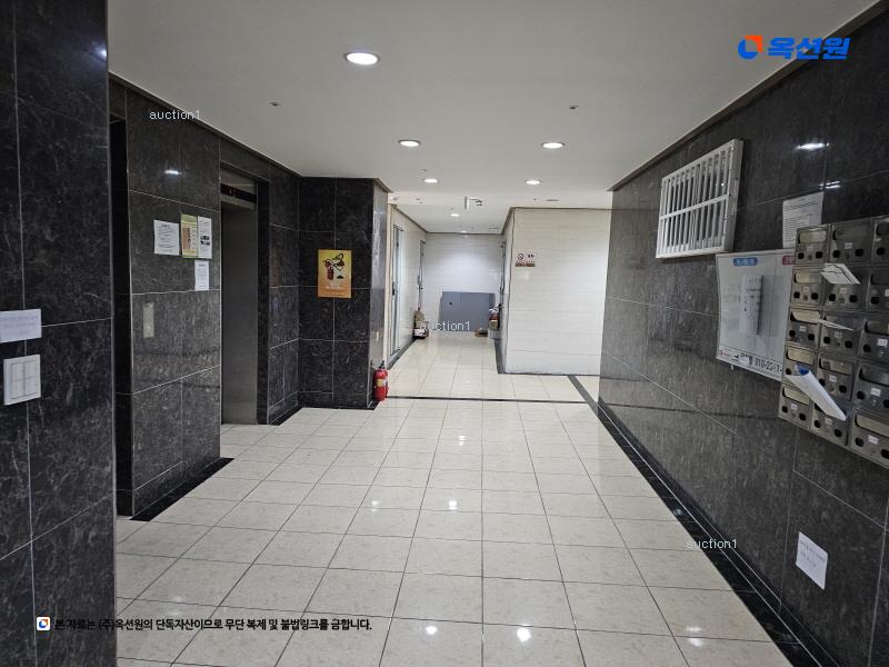 2024타경5977 경기도 안산시 단원구 고잔2길 9경기도 안산시 단원구 고○○○○, 하이베라스 5층 531호하이베라○○ 근린상가 경매 이미지