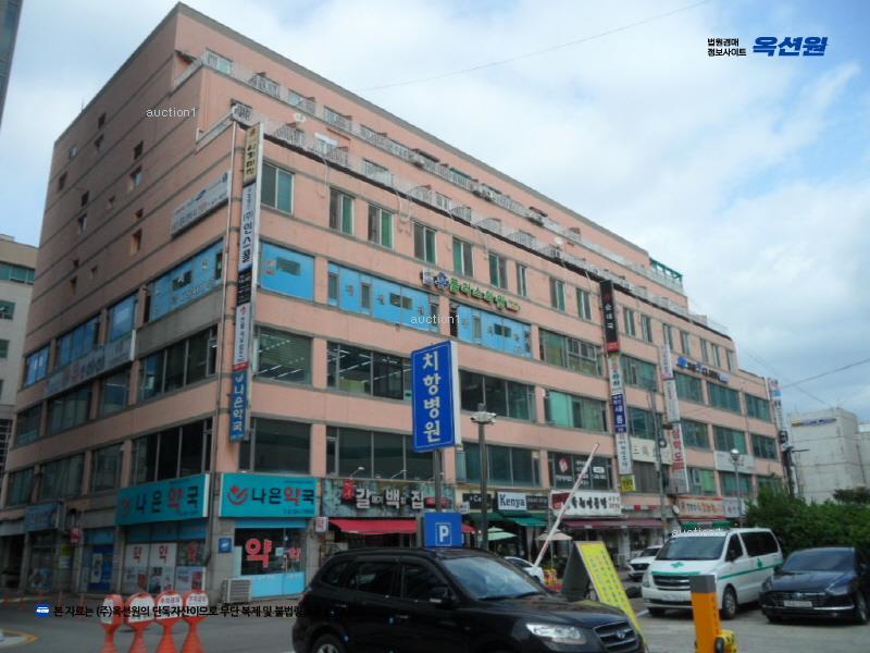 2024타경5977 경기도 안산시 단원구 고잔2길 9경기도 안산시 단원구 고○○○○, 하이베라스 5층 531호하이베라○○ 근린상가 경매 이미지