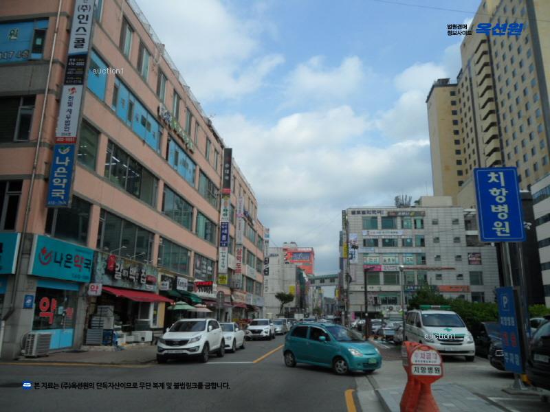 2024타경5977 경기도 안산시 단원구 고잔2길 9경기도 안산시 단원구 고○○○○, 하이베라스 5층 531호하이베라○○ 근린상가 경매 이미지