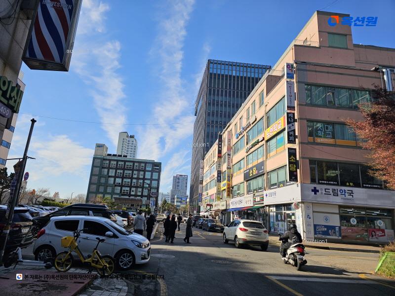 2024타경5977 경기도 안산시 단원구 고잔2길 9경기도 안산시 단원구 고○○○○, 하이베라스 5층 531호하이베라○○ 근린상가 경매 이미지
