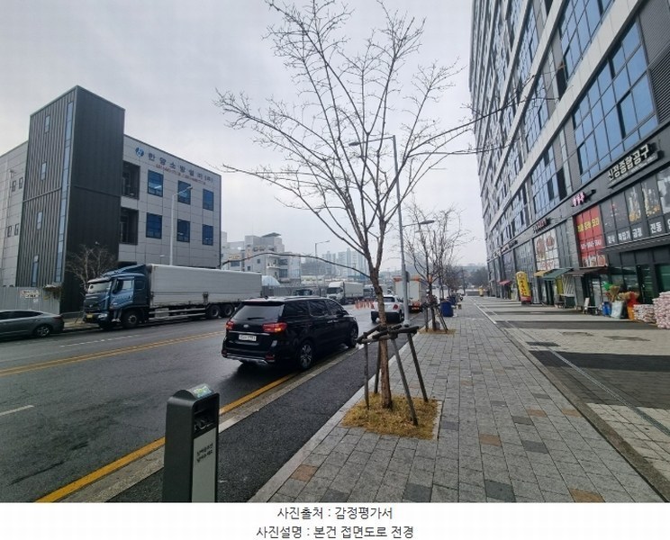 2024타경6215 경기도 시흥시 매화산단3길 1, 리드스마트스퀘어 9층 929호 아파트형공장 경매 이미지