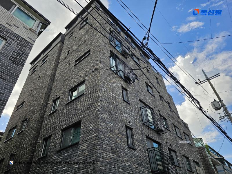 2025타경6957 서울특별시 강서구 가로공원로76가길 84-18, 까사지오 4층 403호 다세대(빌라)[공급9평형] 경매 이미지
