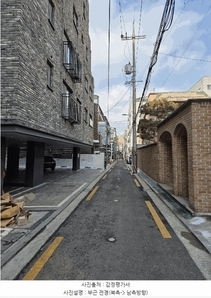 2025타경6957 서울특별시 강서구 가로공원로76가길 84-18, 까사지오 4층 403호 다세대(빌라)[공급9평형] 경매 이미지