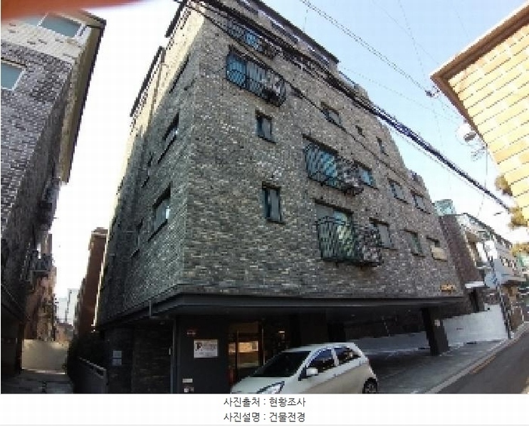 2025타경6957 서울특별시 강서구 가로공원로76가길 84-18, 까사지오 4층 403호 다세대(빌라)[공급9평형] 경매 이미지
