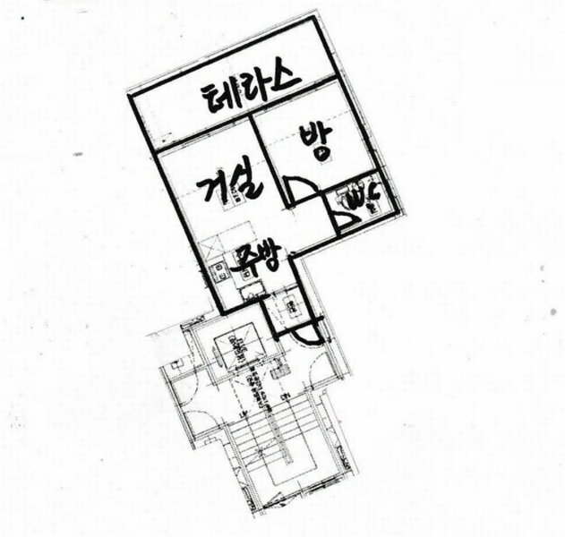 2025타경6957 서울특별시 강서구 가로공원로76가길 84-18, 까사지오 4층 403호 다세대(빌라)[공급9평형] 경매 이미지