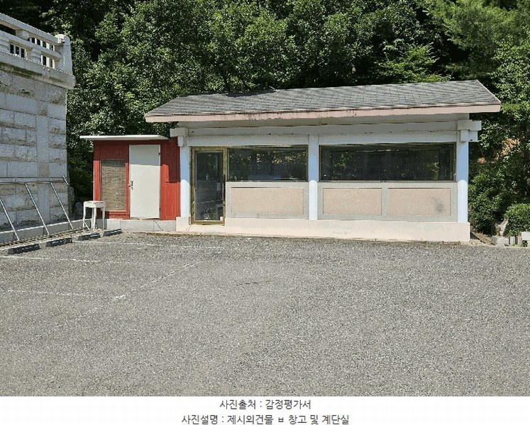 2024타경60431 경기도 시흥시 군자동 1-5 종교시설 경매 이미지