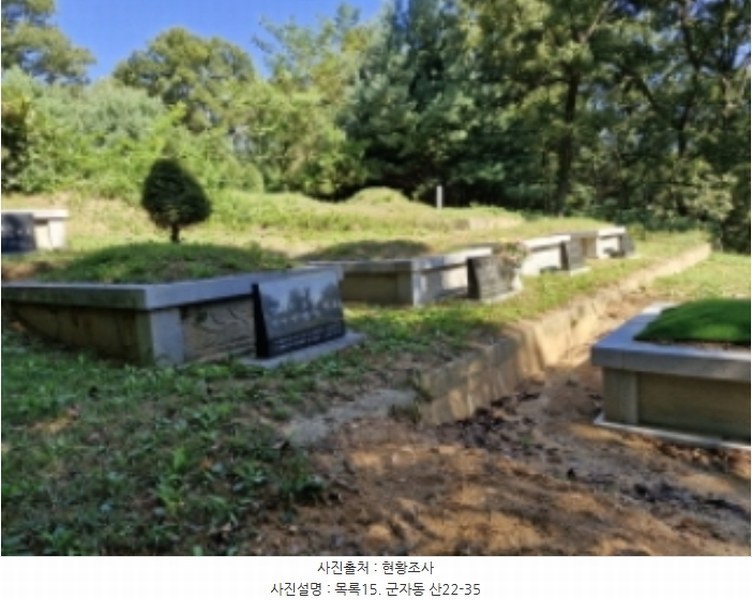 2024타경60431 경기도 시흥시 군자동 1-5 종교시설 경매 이미지