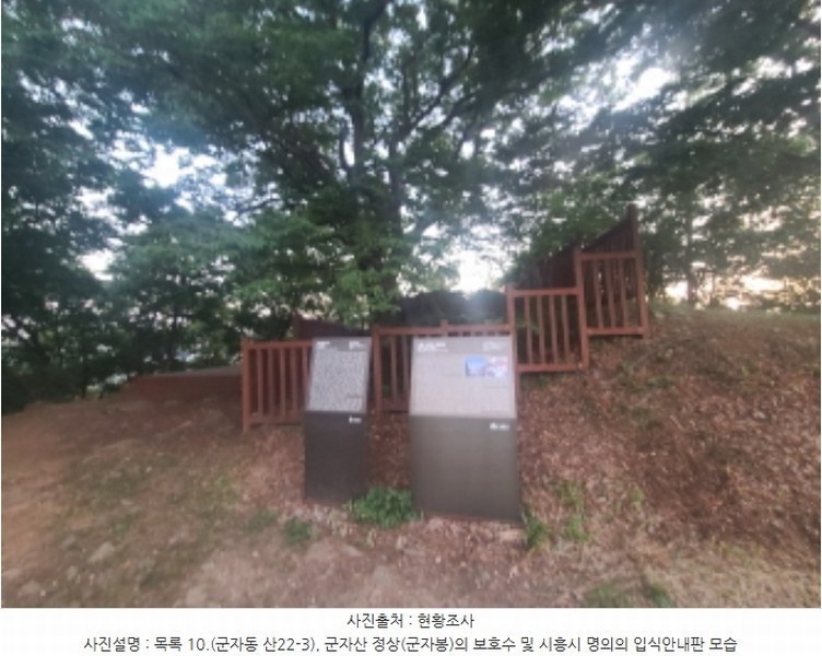 2024타경60431 경기도 시흥시 군자동 1-5 종교시설 경매 이미지