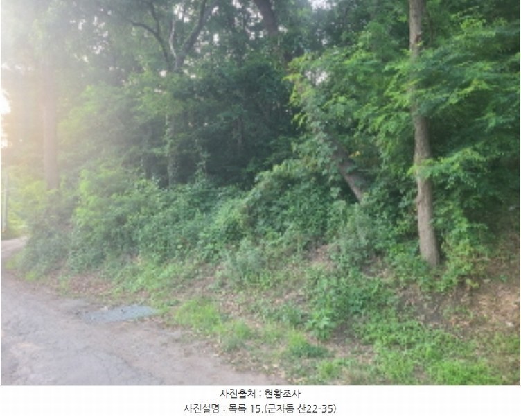 2024타경60431 경기도 시흥시 군자동 1-5 종교시설 경매 이미지