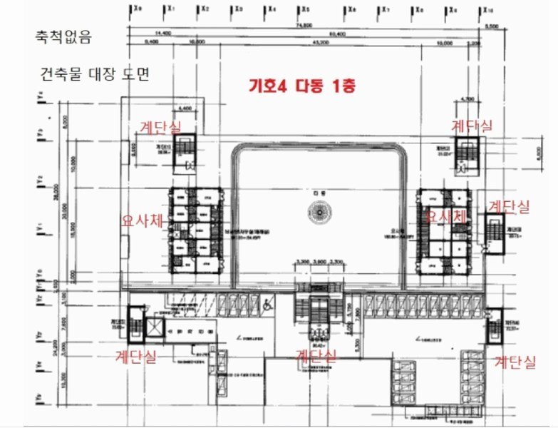2024타경60431 경기도 시흥시 군자동 1-5 종교시설 경매 이미지