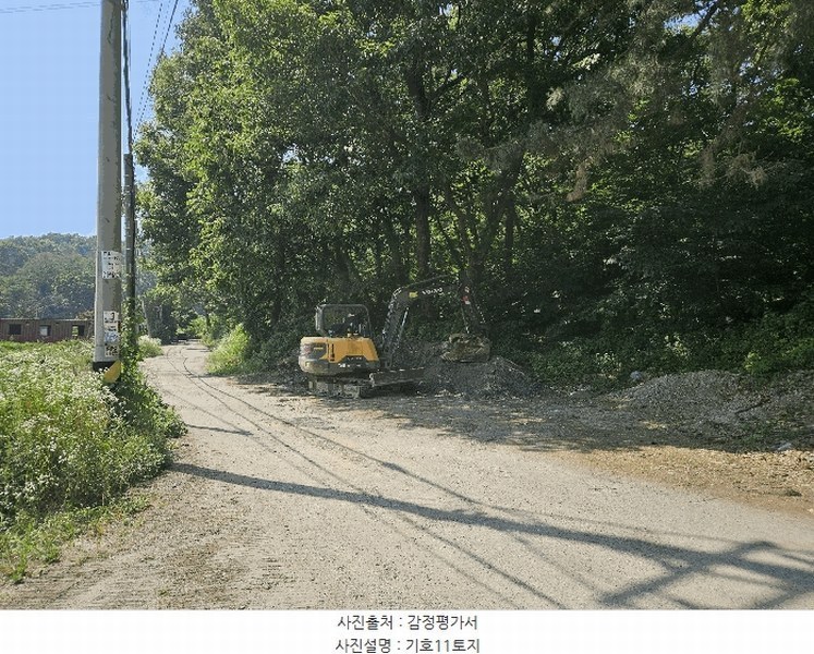 2024타경60431 경기도 시흥시 군자동 1-5 종교시설 경매 이미지
