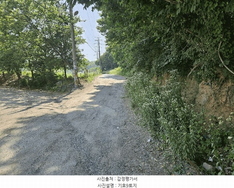 2024타경60431 경기도 시흥시 군자동 1-5 종교시설 경매 이미지