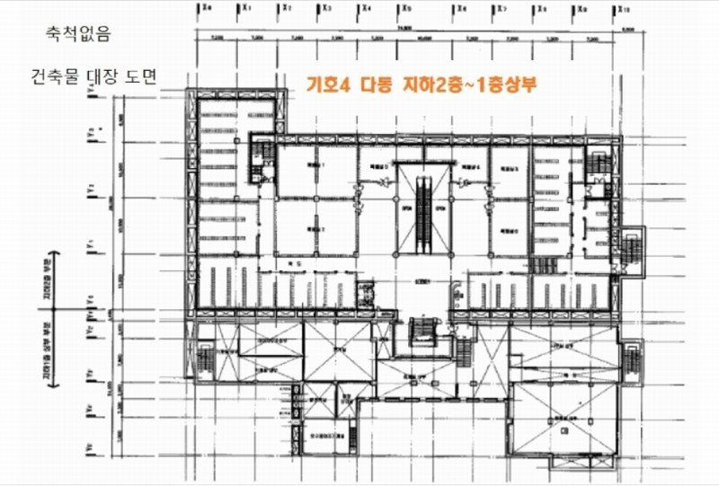 2024타경60431 경기도 시흥시 군자동 1-5 종교시설 경매 이미지