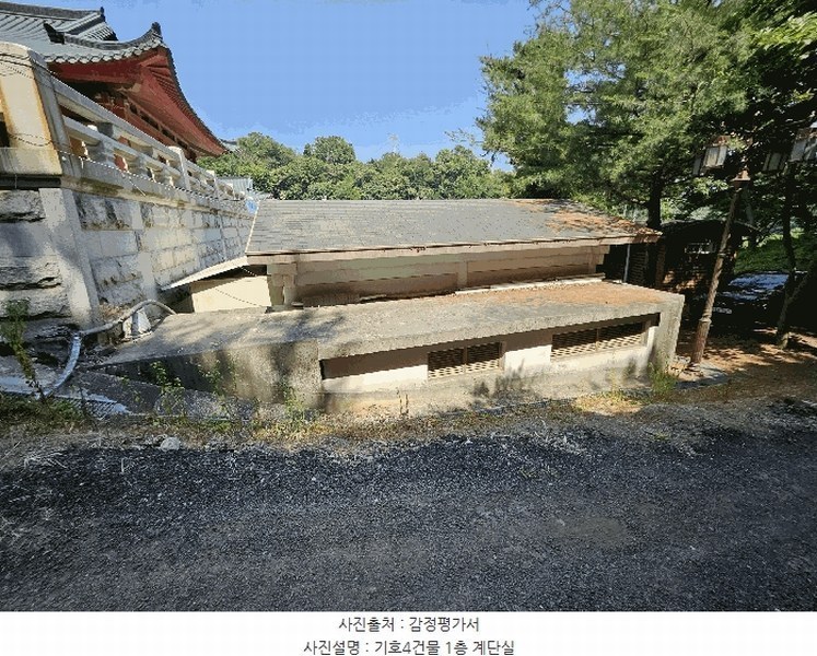 2024타경60431 경기도 시흥시 군자동 1-5 종교시설 경매 이미지