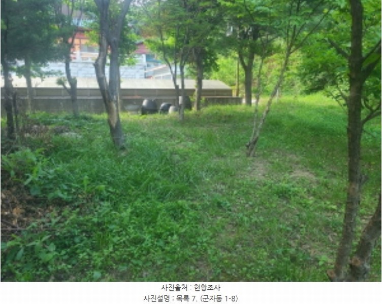2024타경60431 경기도 시흥시 군자동 1-5 종교시설 경매 이미지