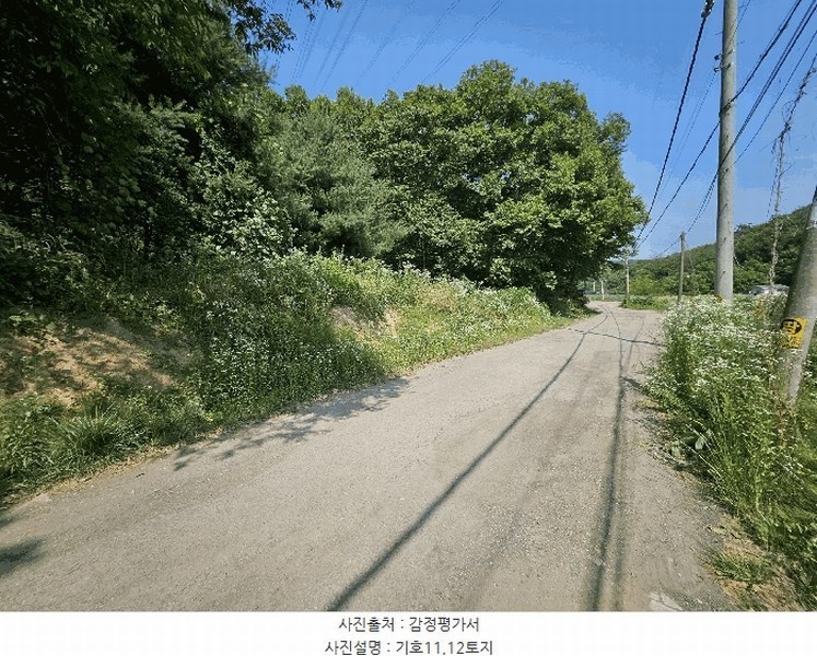 2024타경60431 경기도 시흥시 군자동 1-5 종교시설 경매 이미지