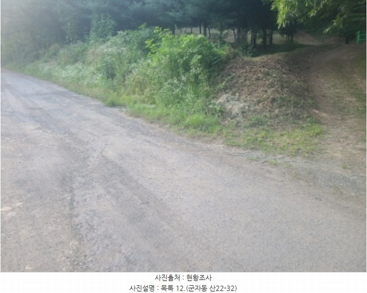 2024타경60431 경기도 시흥시 군자동 1-5 종교시설 경매 이미지