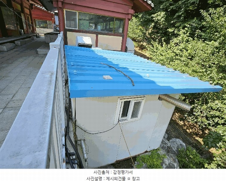2024타경60431 경기도 시흥시 군자동 1-5 종교시설 경매 이미지