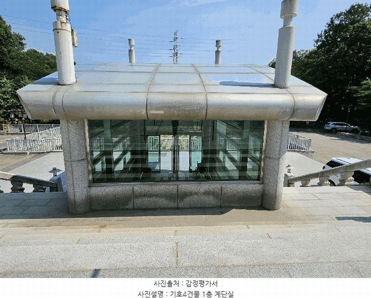 2024타경60431 경기도 시흥시 군자동 1-5 종교시설 경매 이미지