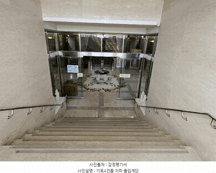 2024타경60431 경기도 시흥시 군자동 1-5 종교시설 경매 이미지