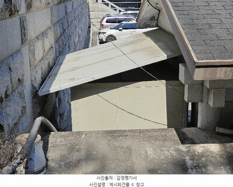 2024타경60431 경기도 시흥시 군자동 1-5 종교시설 경매 이미지